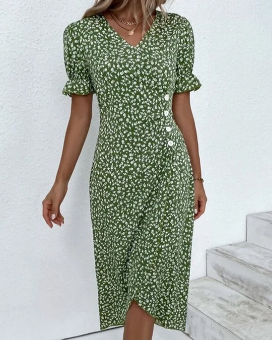 Riva Lefèvre - Elegant Summer Dress