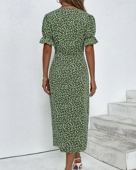 Riva Lefèvre - Elegant Summer Dress