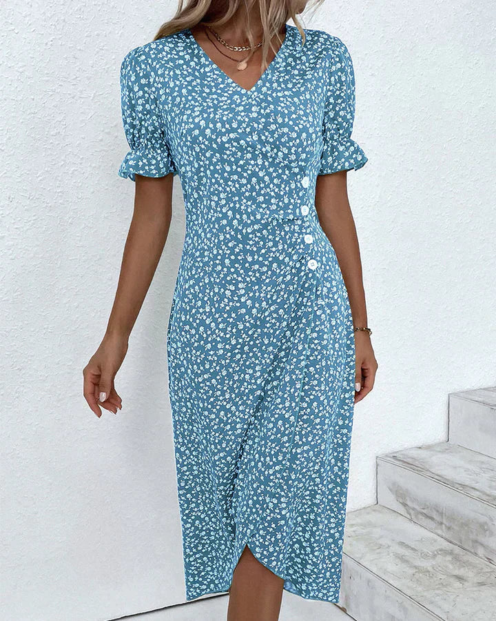 Riva Lefèvre - Elegant Summer Dress