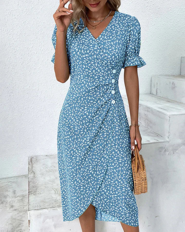 Riva Lefèvre - Elegant Summer Dress