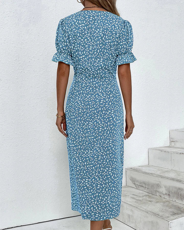 Riva Lefèvre - Elegant Summer Dress