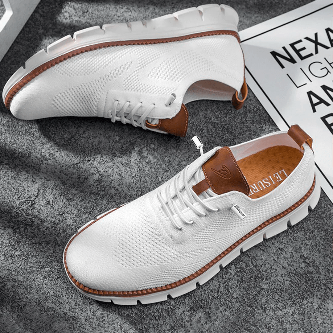 Dos - Scarpe Comode Ergonomiche per Uomini