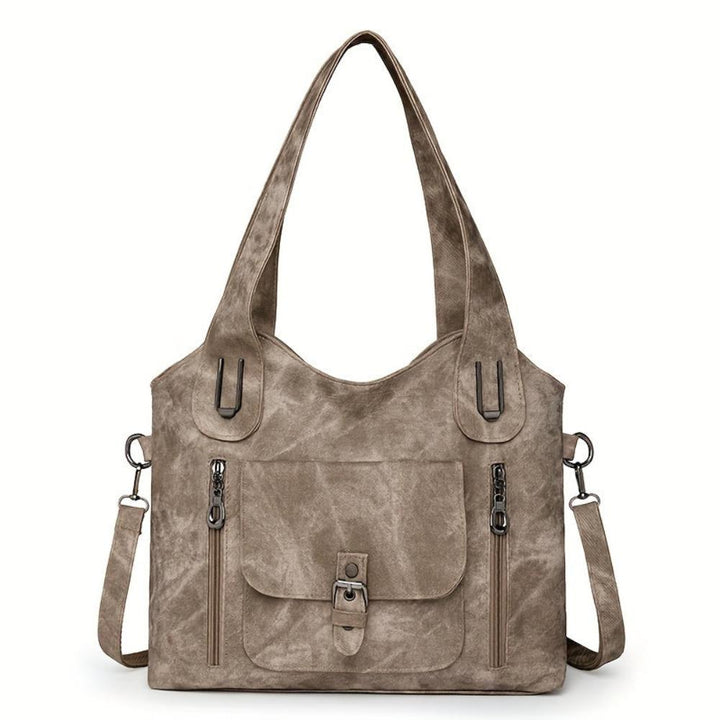 Franka | Elegant vintage handbag
