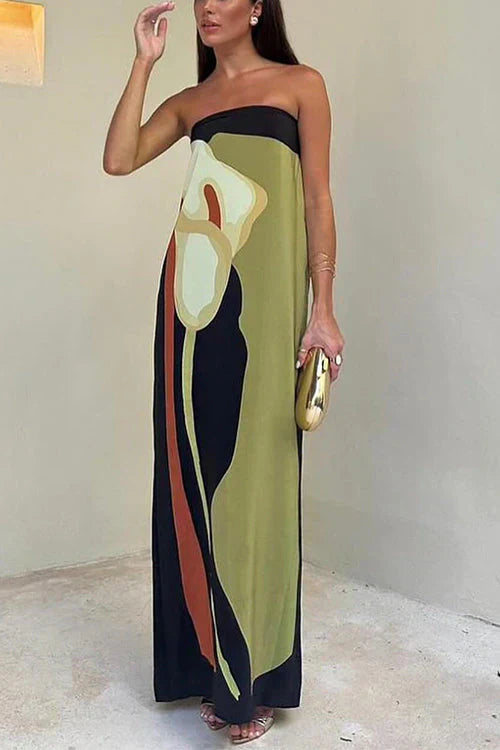 Fernanda - Elegant dress for every occasion