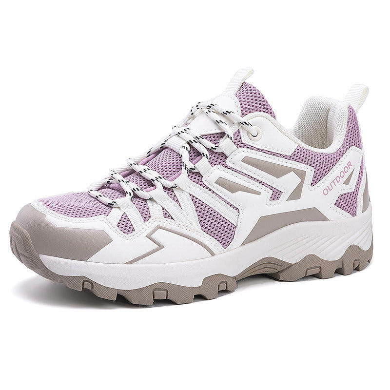 Rosanne - Scarpe casual e leggere da esterno per donne