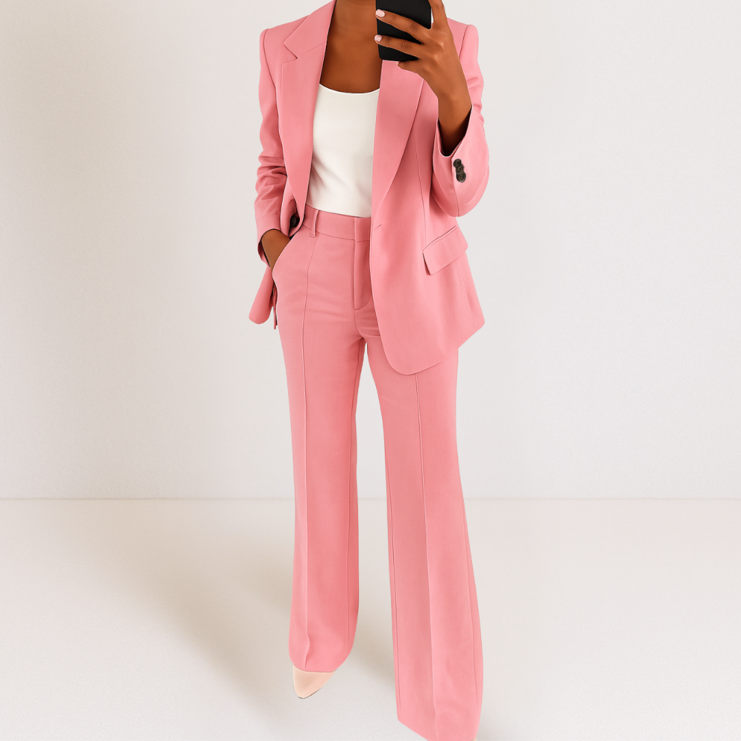 Melanie | Chic Ensemble