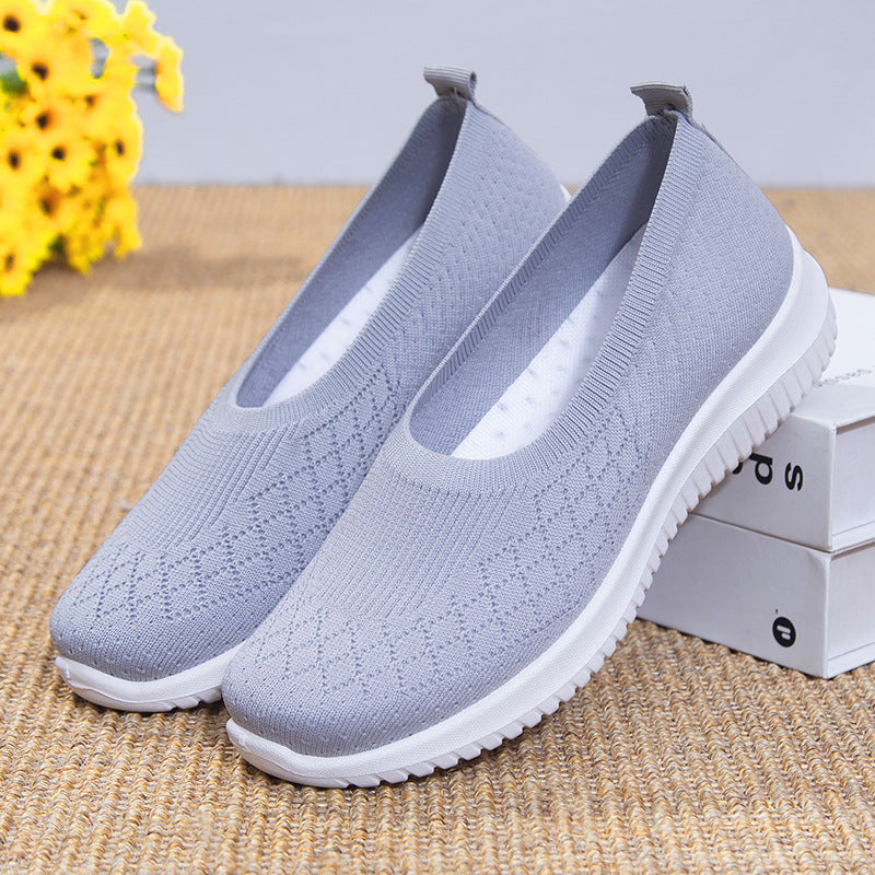 Monna - Casual e ultraleggeri slipper per donne
