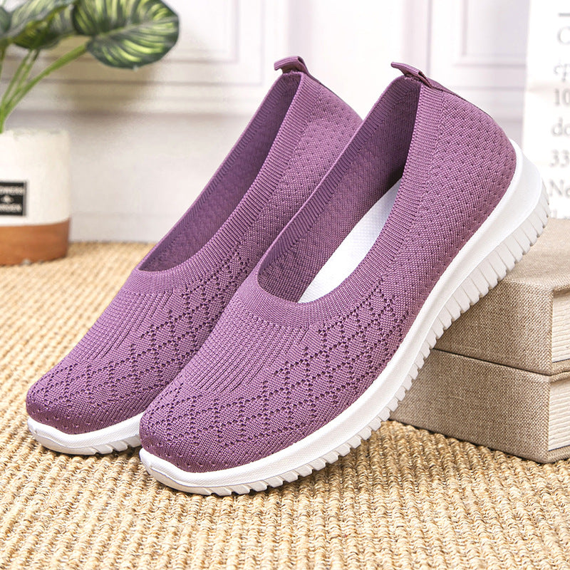 Monna - Casual e ultraleggeri slipper per donne