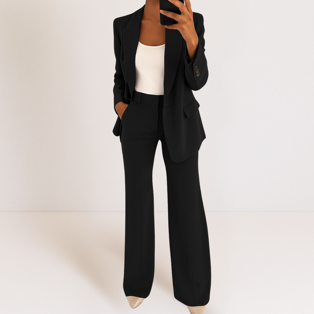 Melanie | Chic Ensemble