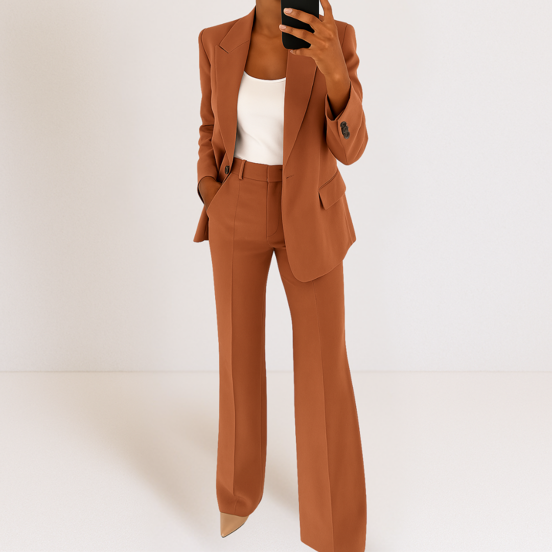 Melanie | Chic Ensemble