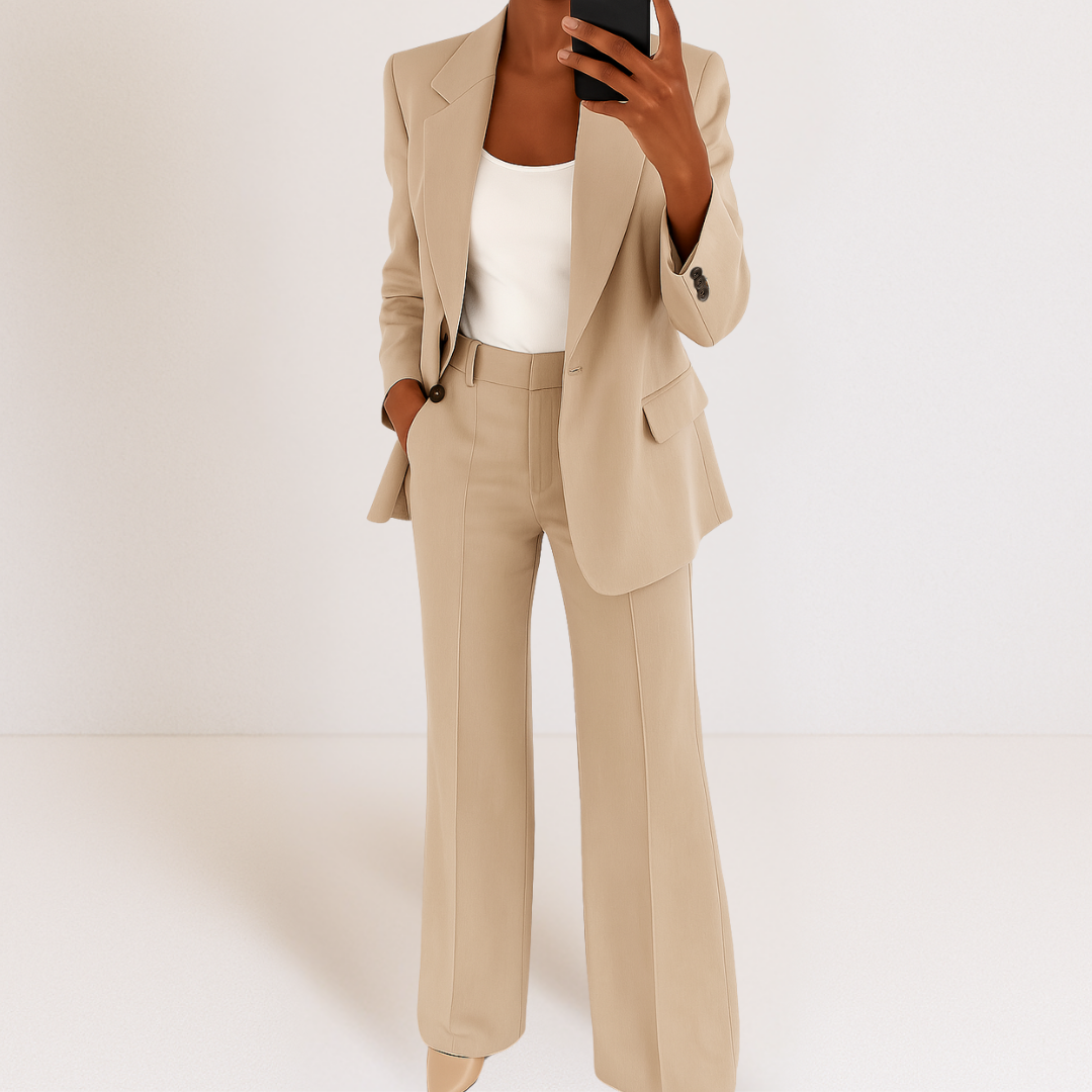 Melanie | Chic Ensemble