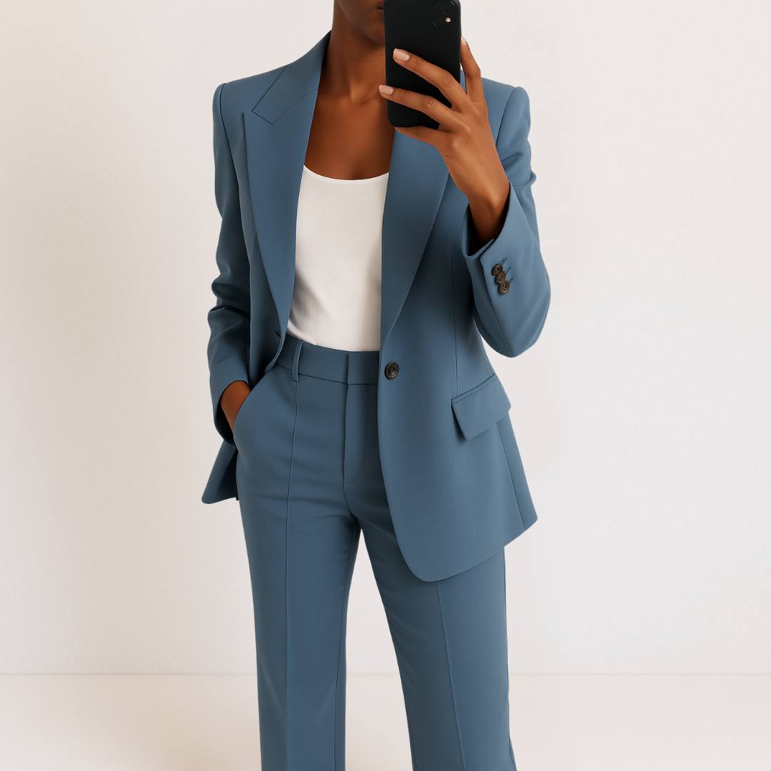 Melanie | Chic Ensemble