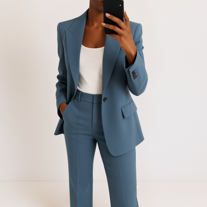 Melanie | Ensemble chic