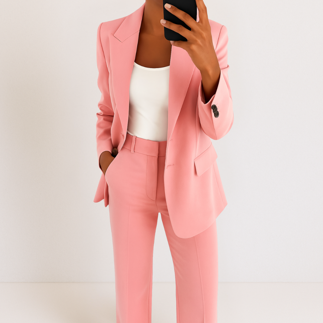 Melanie | Chic Ensemble