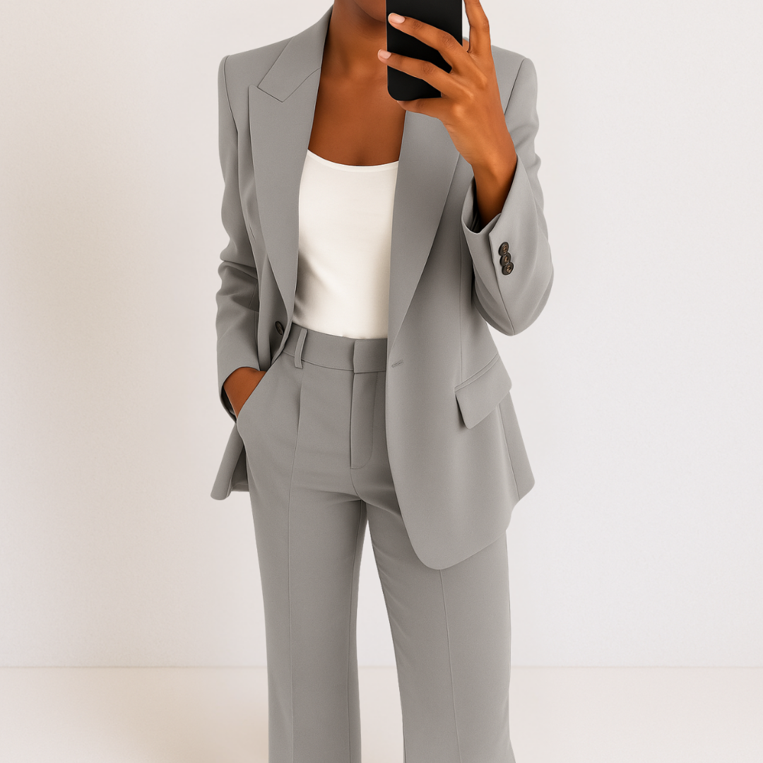 Melanie | Chic Ensemble