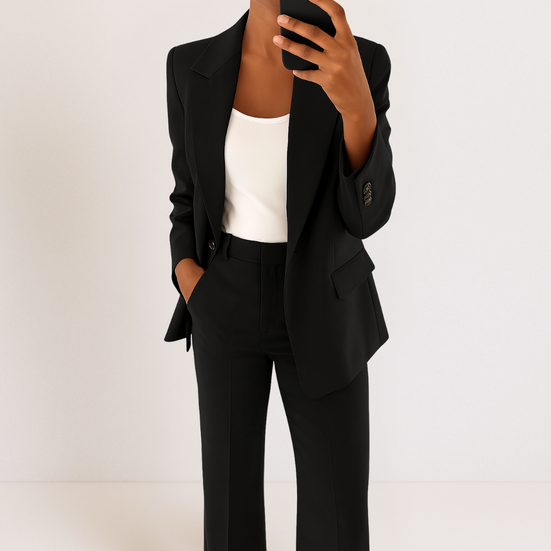 Melanie | Chic Ensemble