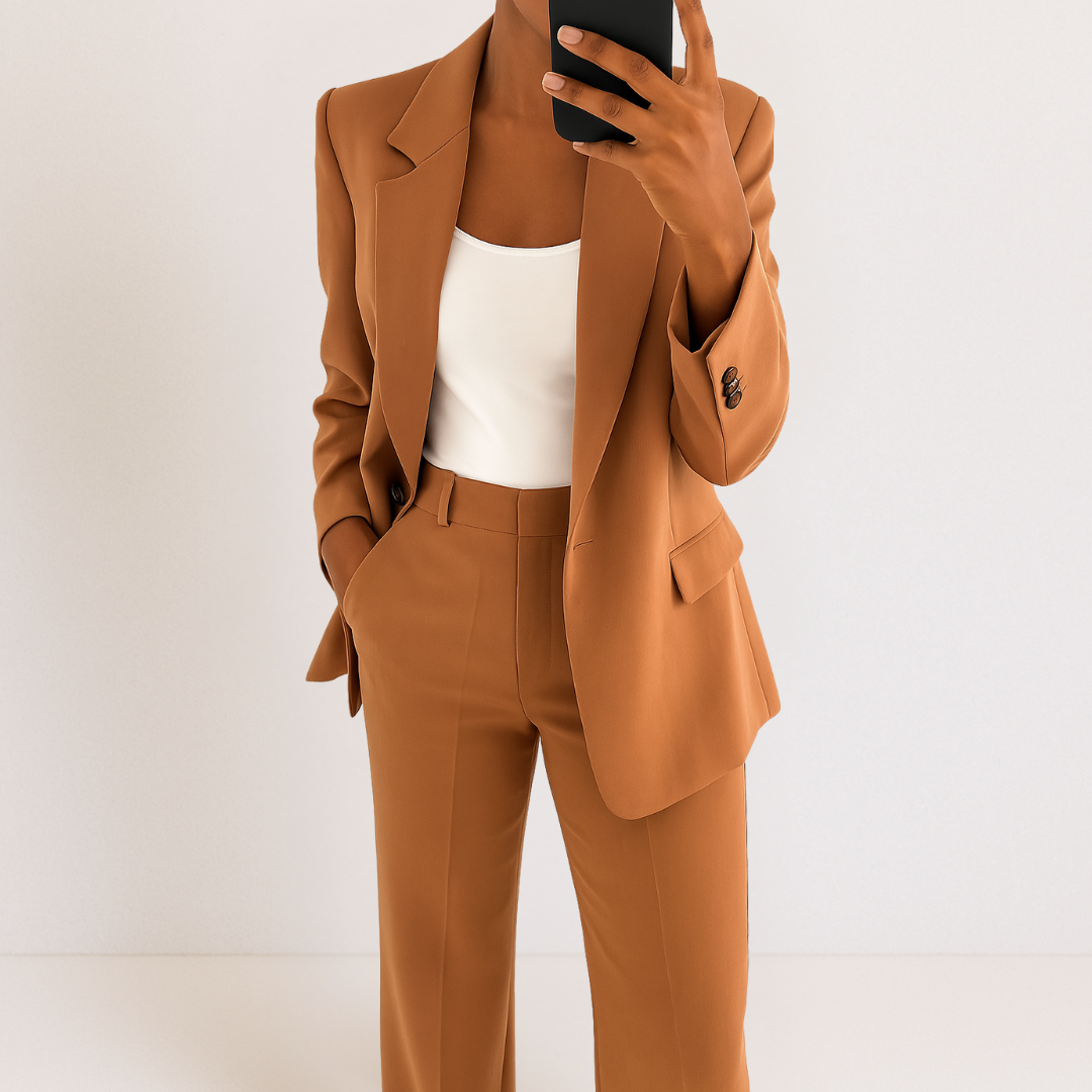 Melanie | Chic Ensemble