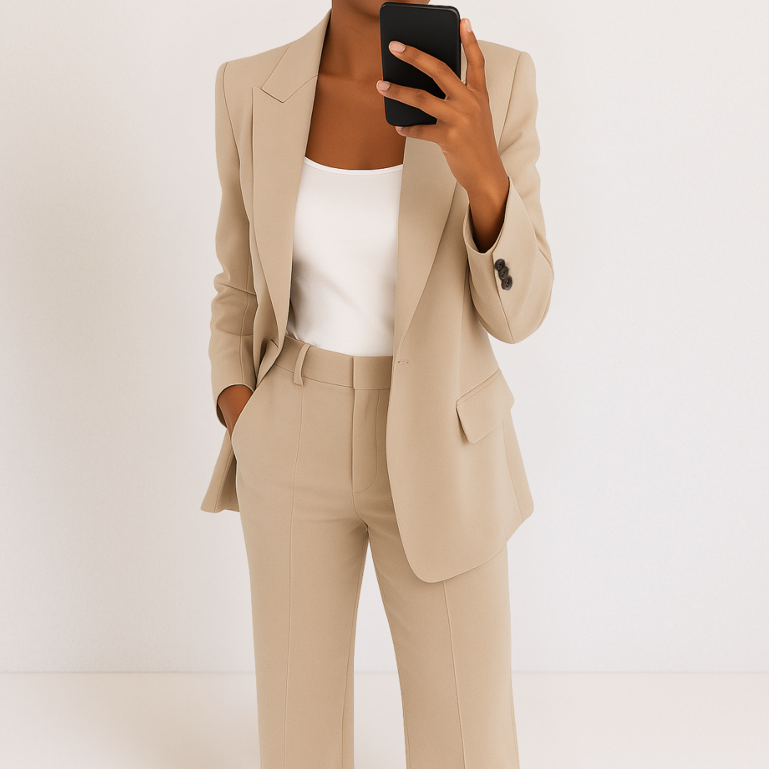 Melanie | Chic Ensemble