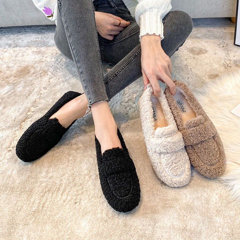 Winona - Casual e comode pantofole per donne