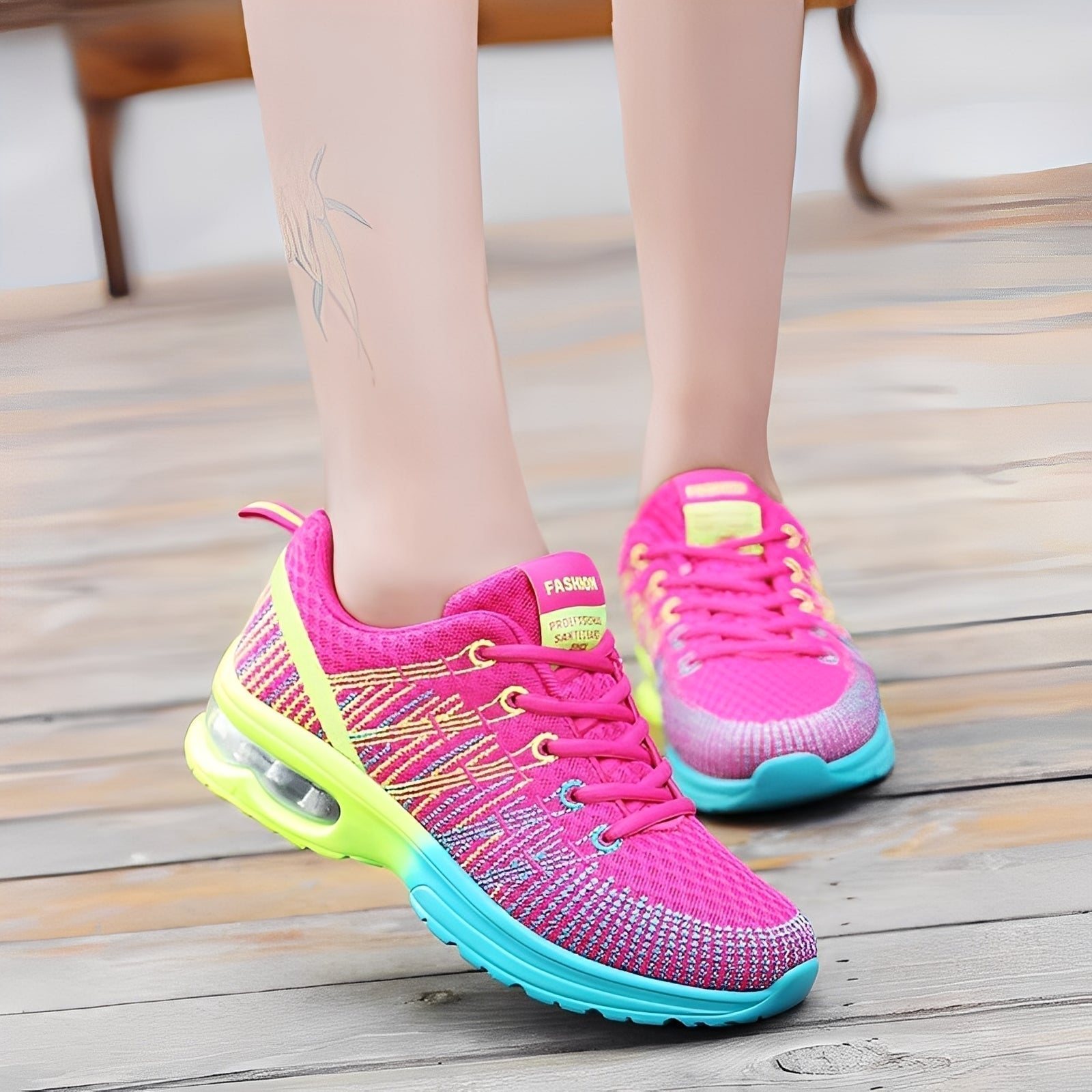 Nichole - Eleganti, comode scarpe per donne