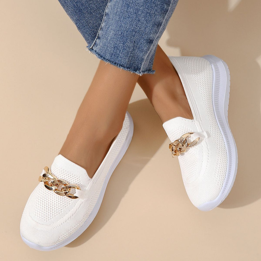 Isabella - Elegant Orthopedic Shoes for Women