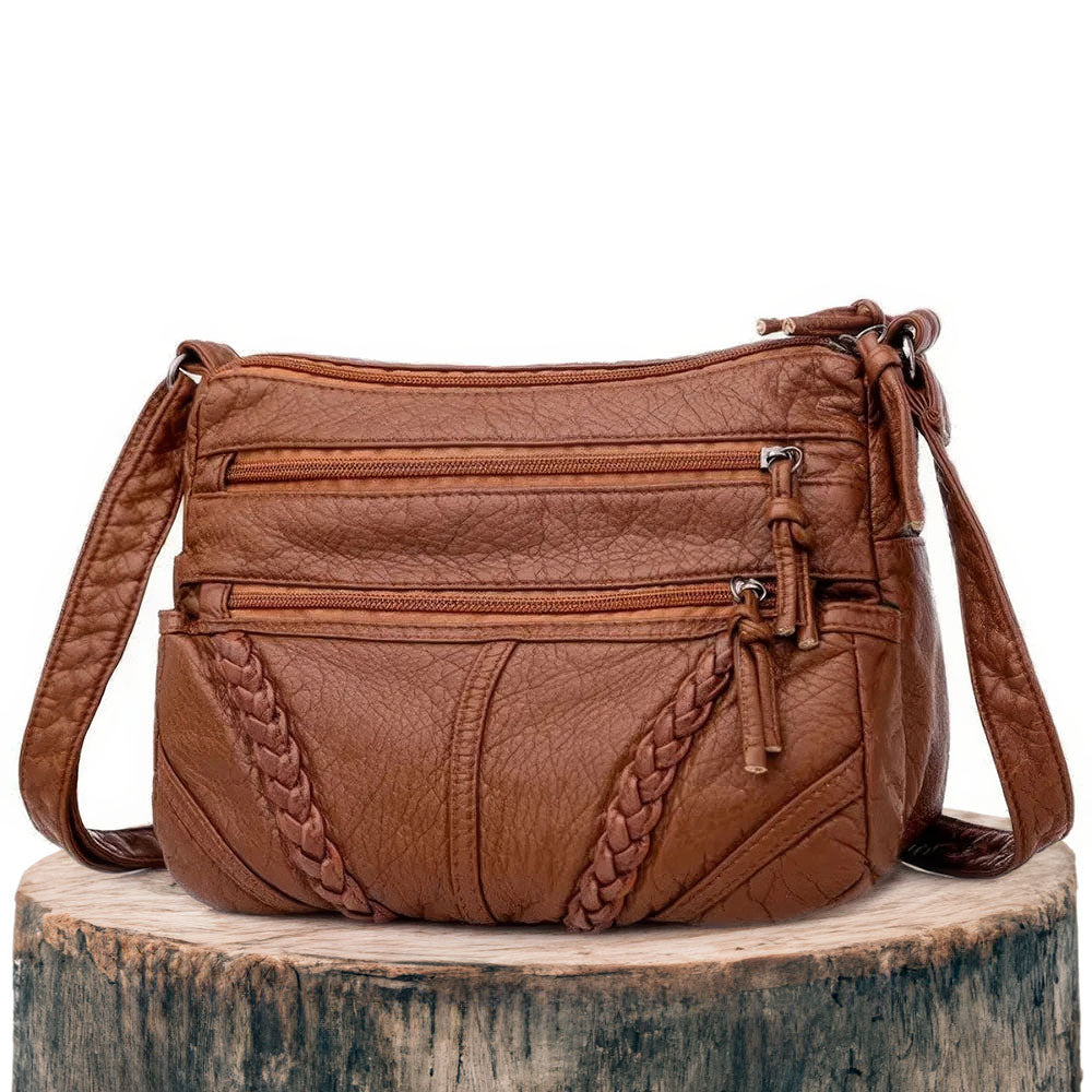 Helene | elegante borsa in pelle