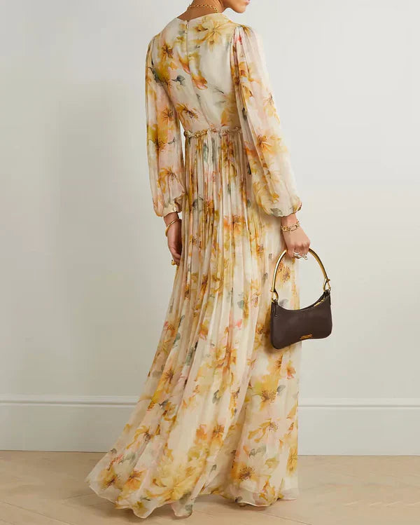 Nele – Elegant Dress for Women