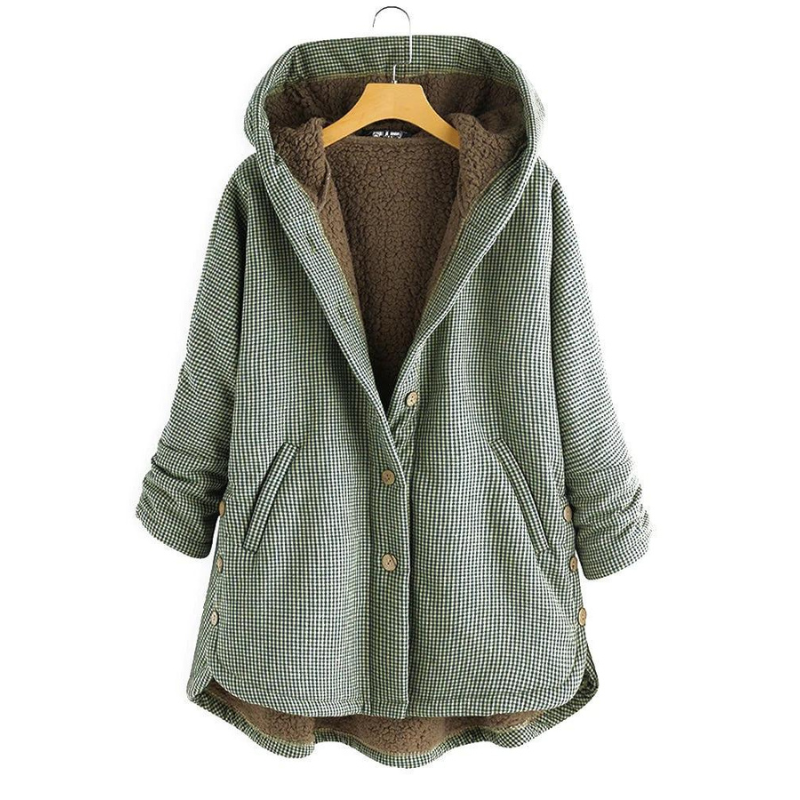 Sabrina | elegant and comfortable coat