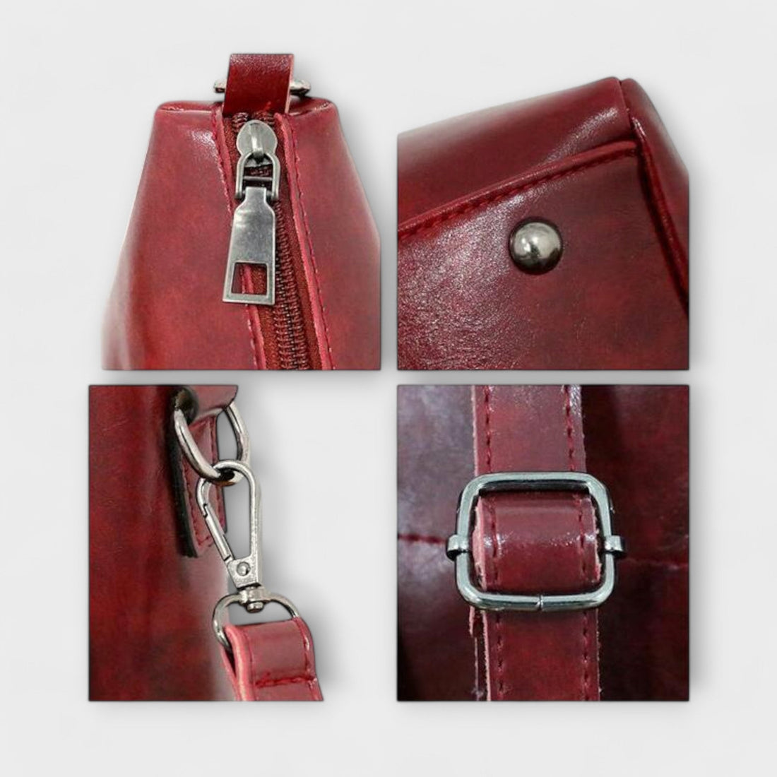 Azura | elegante set di borse
