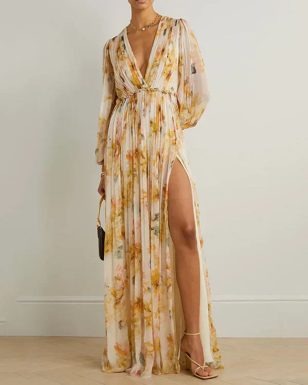 Nele – Elegant Dress for Women