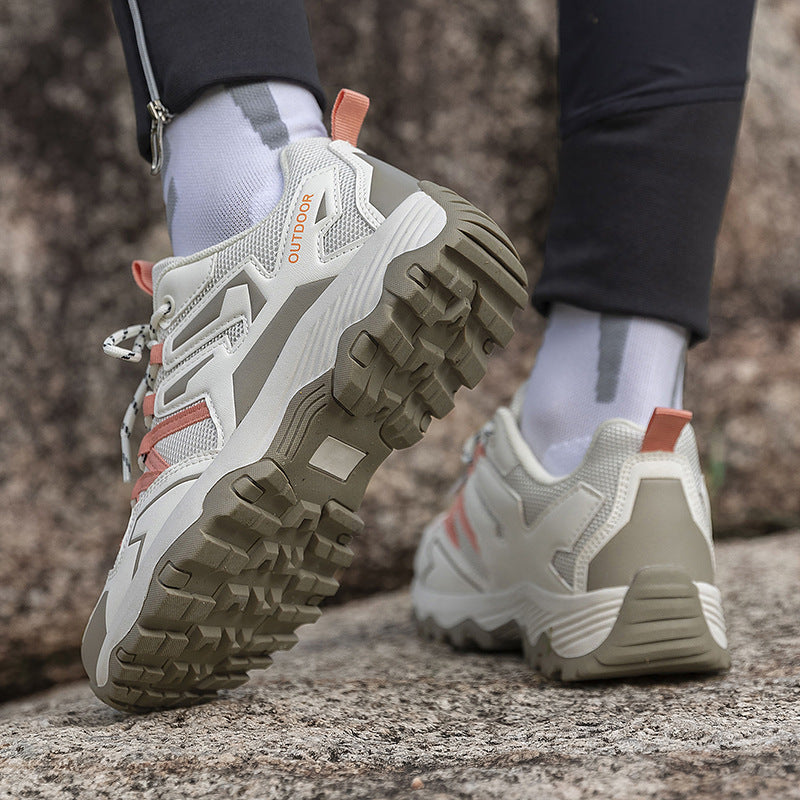 Rosanne - Scarpe casual e leggere da esterno per donne