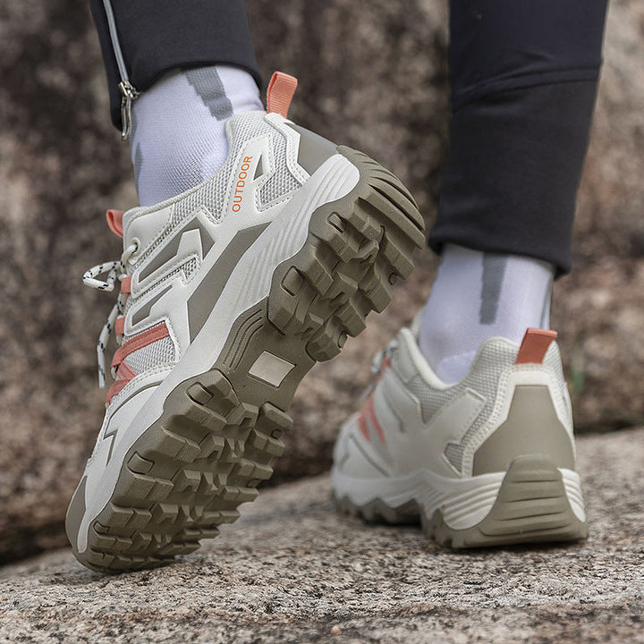 Rosanne - Women's Lightweight Casual Outdoor Shoes