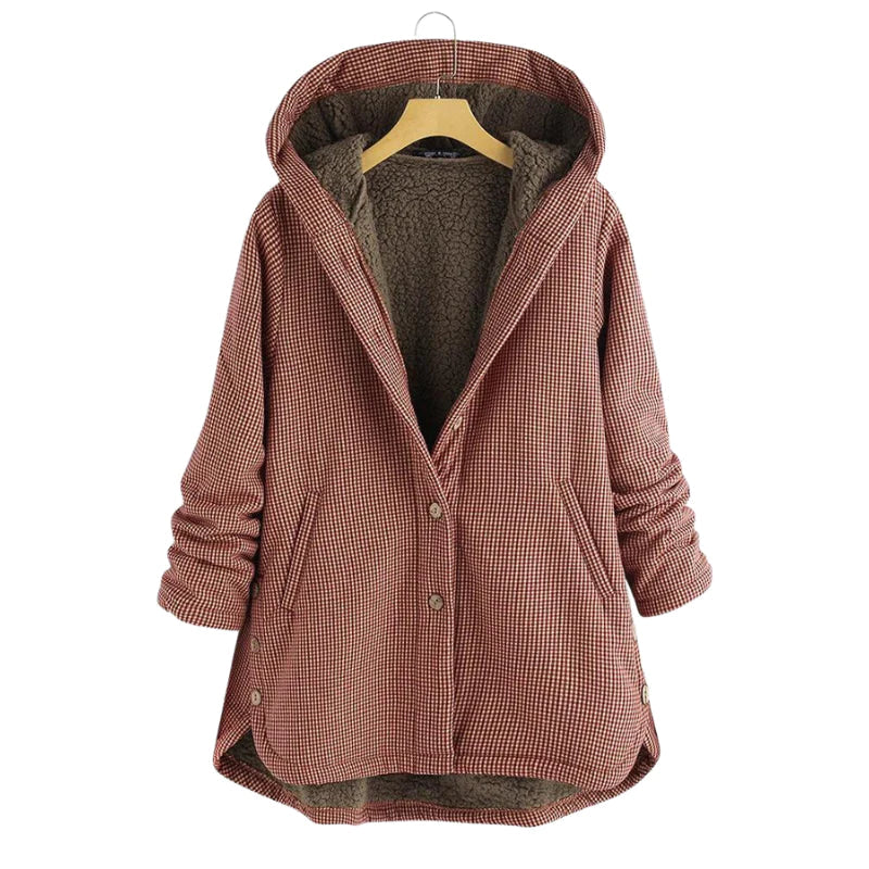 Sabrina | elegant and comfortable coat