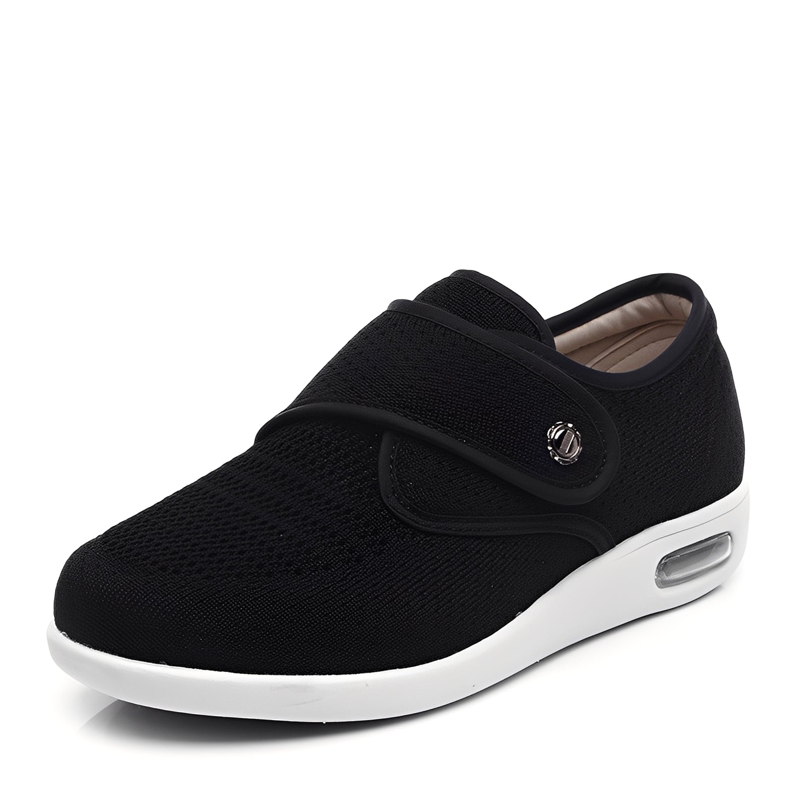 Zoey - Comode scarpe casual con vestibilità larga per donne