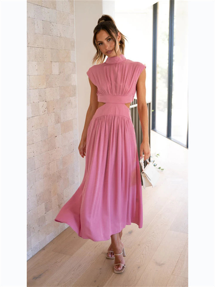 Enedina - Casual Autumn Dress