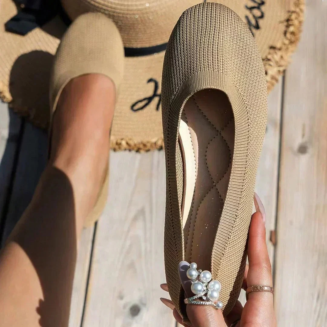 Nalani – Scarpe Traspiranti Antiscivolo