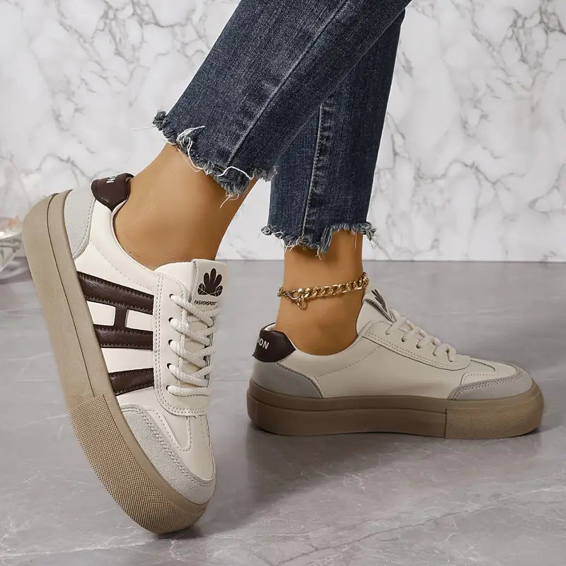 Cherise - Sneakers comode