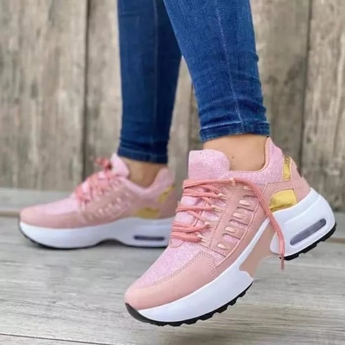 Thea – Comfortable Orthopedic Shoes