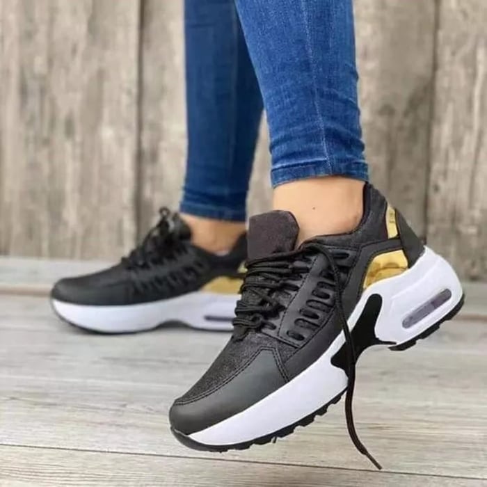 Eleana - Scarpe ortopediche comode per donne