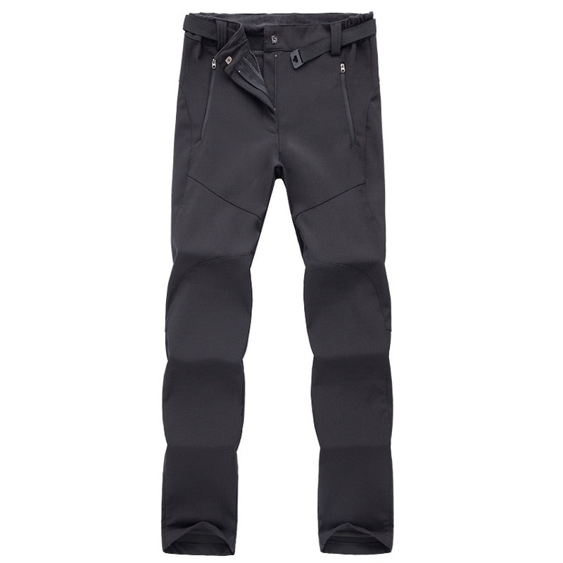 Julien – Pantaloni da escursionismo impermeabili