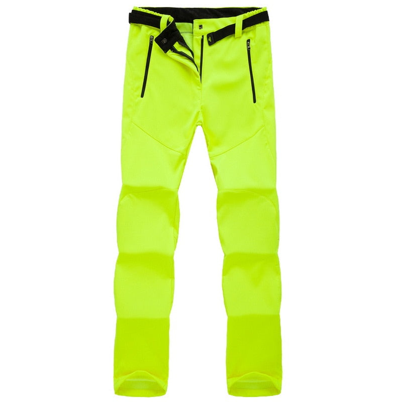 Julien – Pantaloni da escursionismo impermeabili