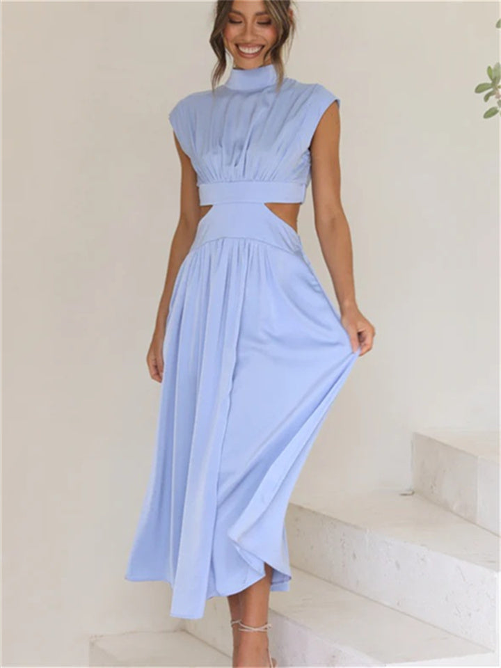 Enedina - Casual Autumn Dress