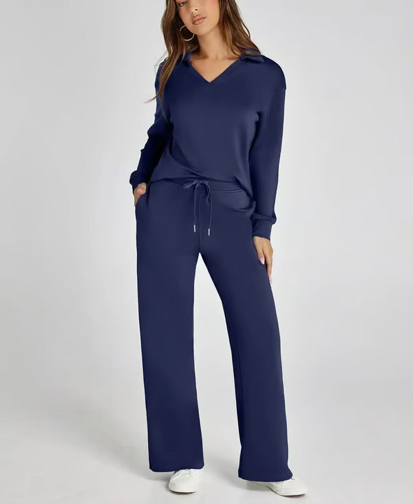 Chantal | Ensemble chic e versatile