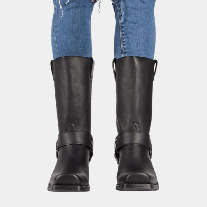 Rosie - Durable Women's Western Boots