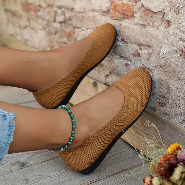 Nalani – Breathable Non-Slip Shoes