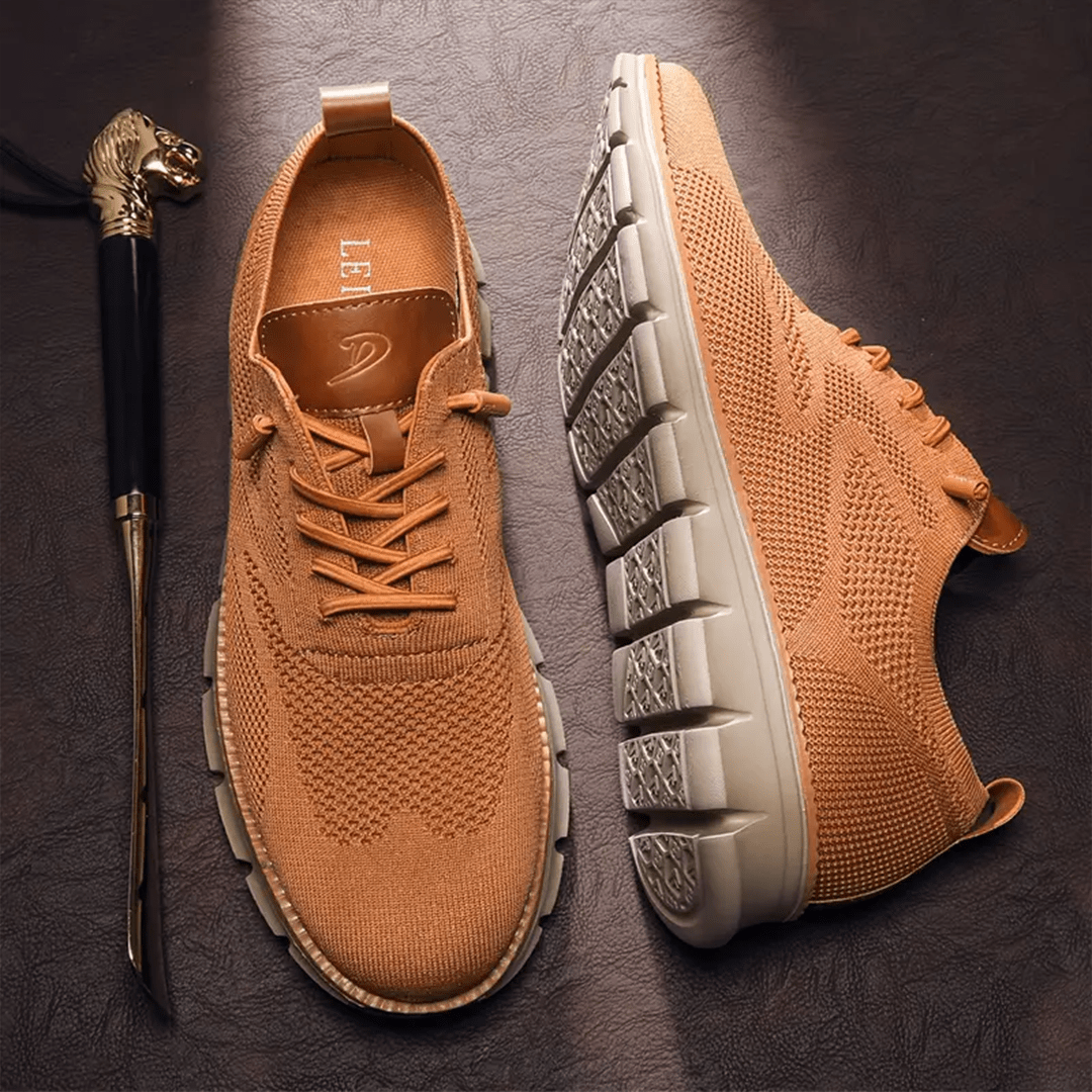 Dos - Scarpe Comode Ergonomiche per Uomini