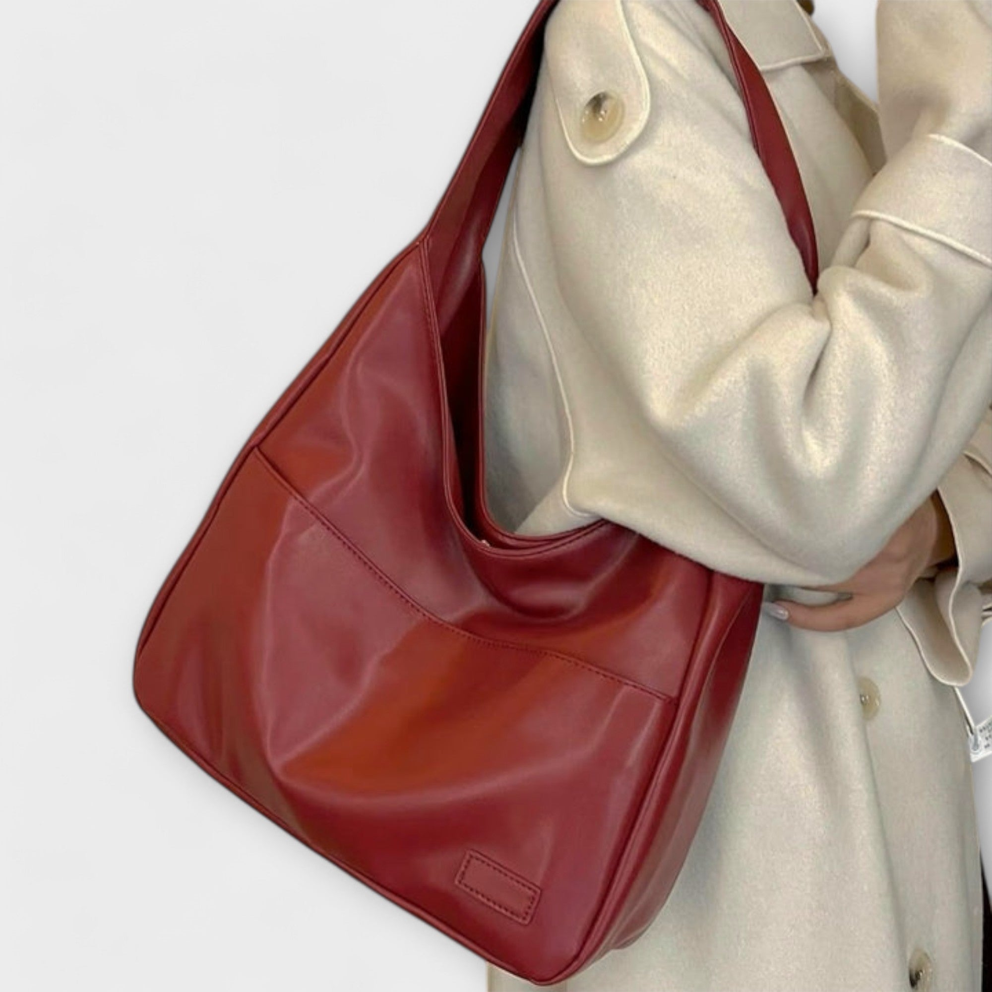 Vespera | elegant and versatile bag