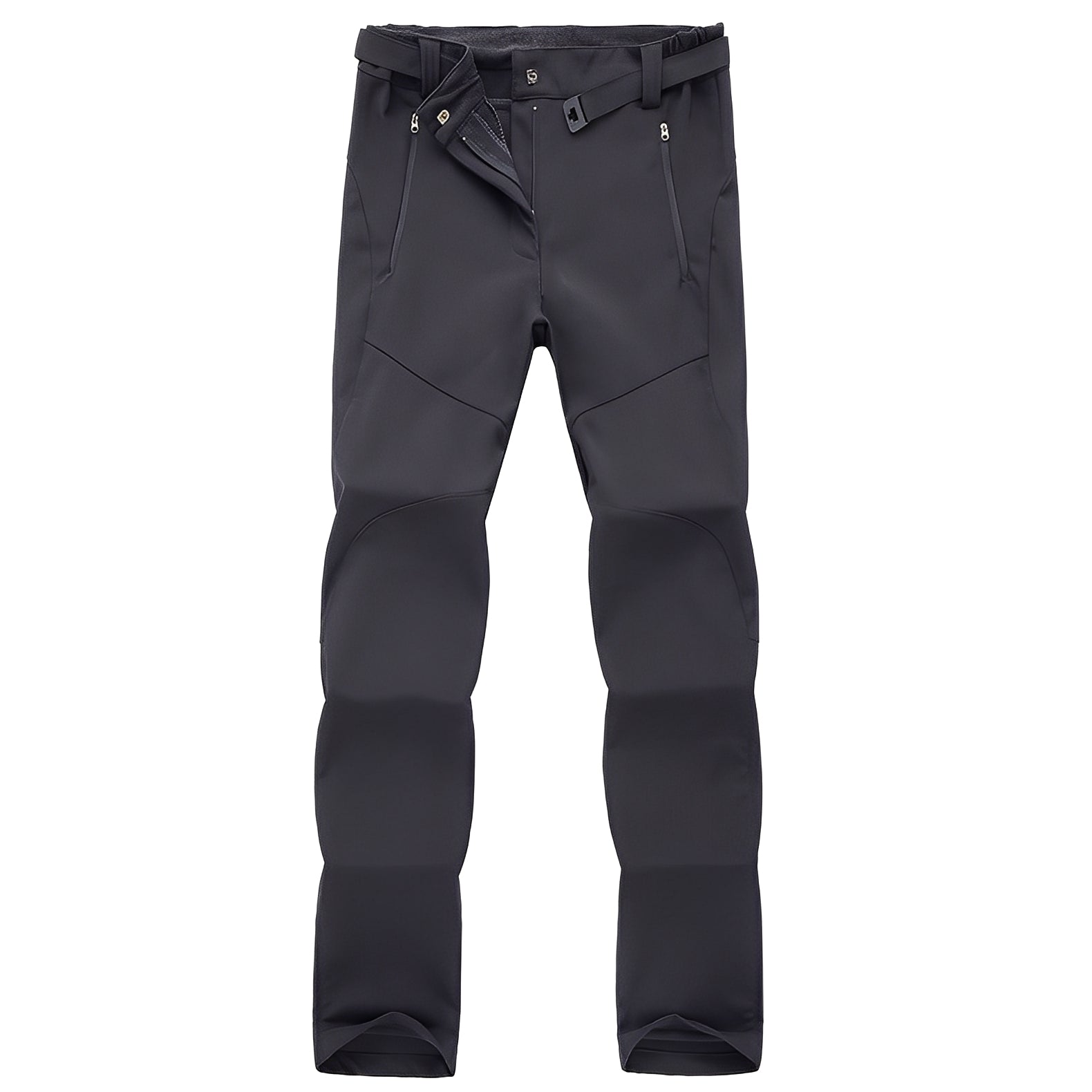 Finnley - Pantaloni da escursione outdoor unisex impermeabili