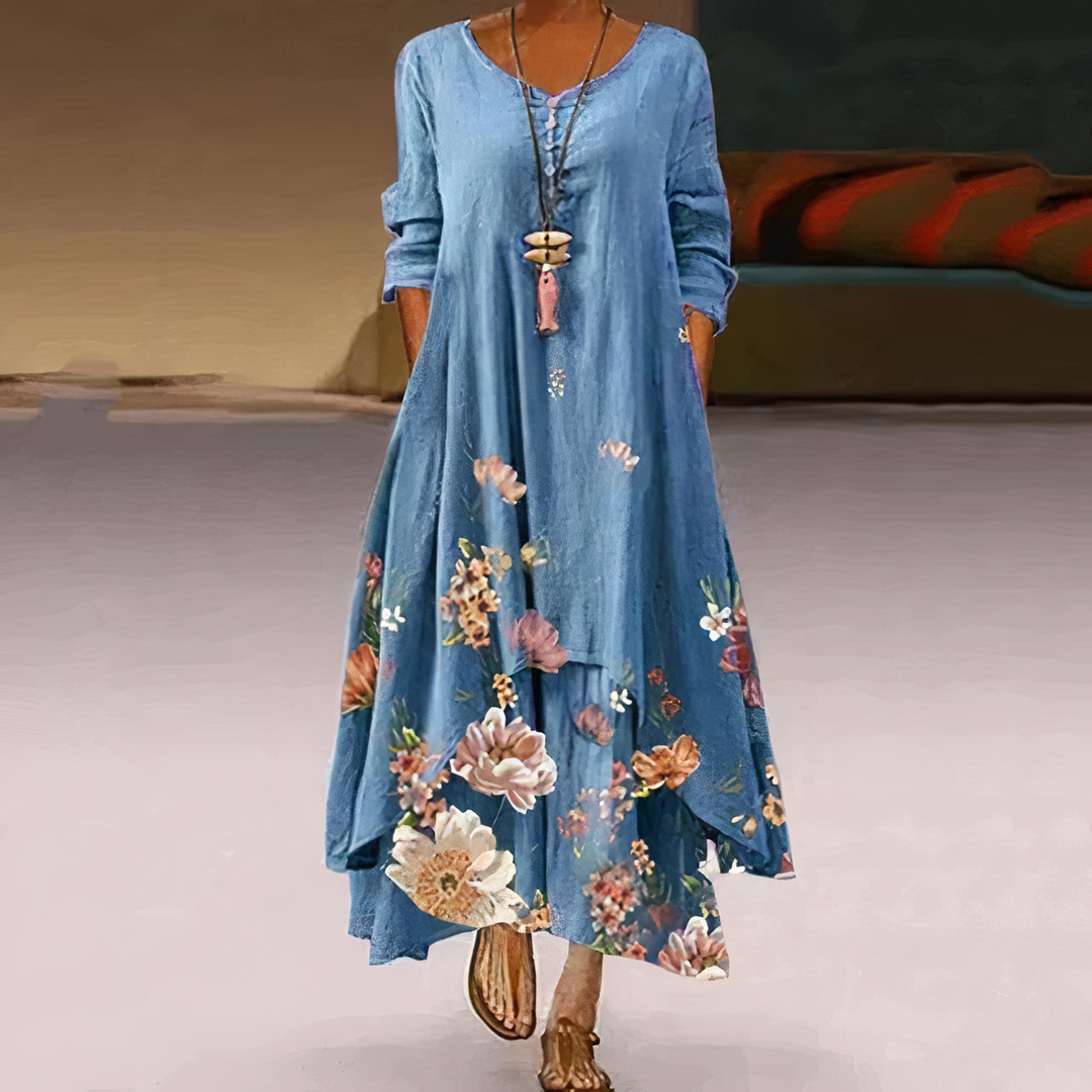 Flower – Elegant Dress