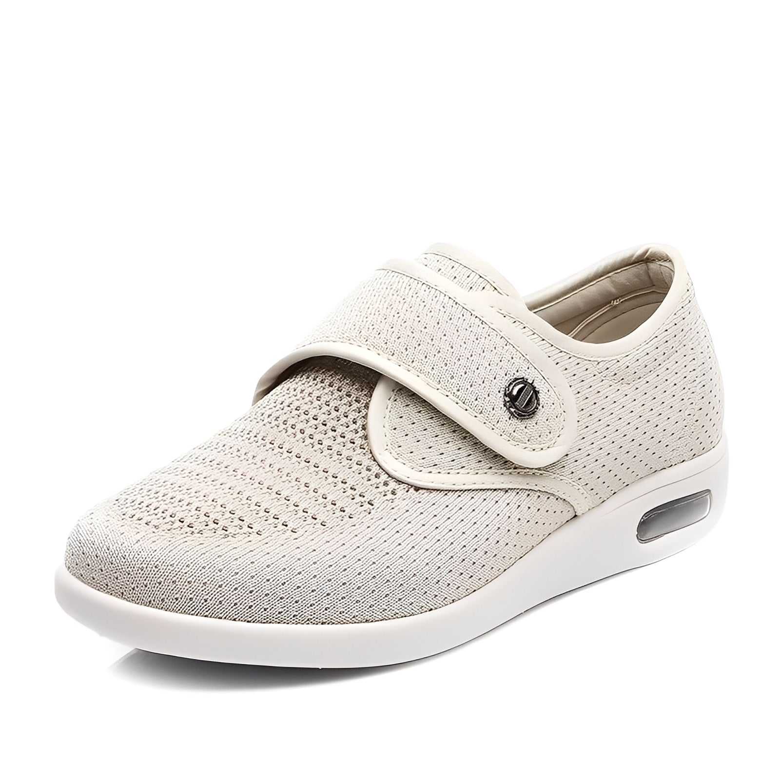 Zoey - Comode scarpe casual con vestibilità larga per donne